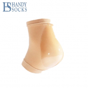 Gel-feuchtigkeitsspendende Socken